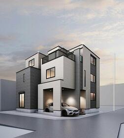 東京都江戸川区松島２丁目