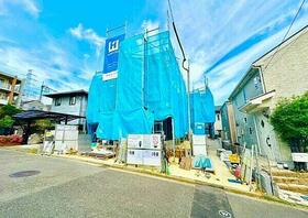 神奈川県横浜市青葉区美しが丘西１丁目