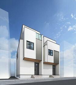 東京都大田区矢口１丁目