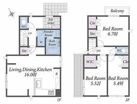 東京都狛江市西野川４丁目