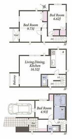 神奈川県横浜市磯子区田中２丁目