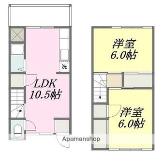 間取り：238008764669