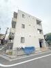 千住大橋駅より徒歩8分 1階 築16年5ヶ月の賃貸物件