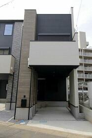 埼玉県川口市仲町