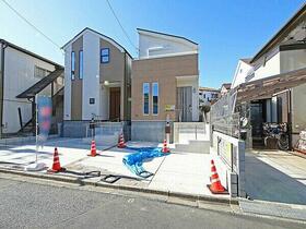 千葉県船橋市新高根６丁目