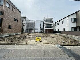 愛知県名古屋市北区杉村１丁目