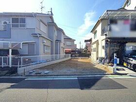 大阪府堺市中区陶器北