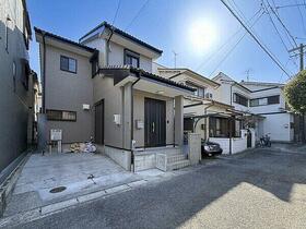 愛知県名古屋市中川区法華１丁目