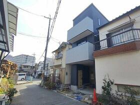 大阪府堺市東区南野田