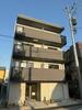 GENOVIA蕨 3階 築1年3ヶ月の賃貸物件