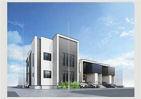 千葉県柏市明原4丁目