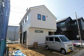 千葉県千葉市中央区生実町