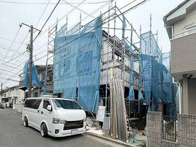 神奈川県横浜市港南区東永谷１丁目