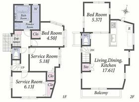 東京都大田区南馬込１丁目