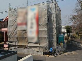 東京都日野市東豊田１丁目