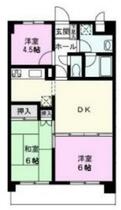 間取り：211066016207