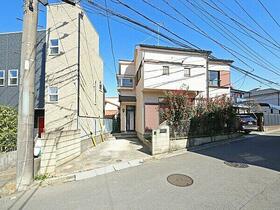 千葉県船橋市旭町１丁目