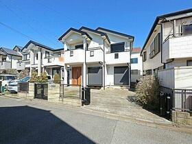 千葉県船橋市金杉５丁目