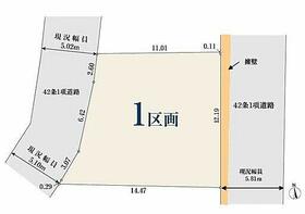 神奈川県横浜市青葉区大場町