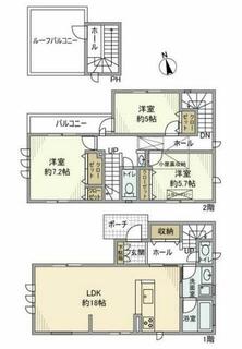 間取り：213150444949