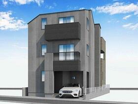 神奈川県横浜市鶴見区江ケ崎町