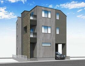 神奈川県横浜市鶴見区江ケ崎町