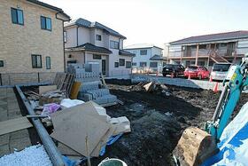 東京都町田市木曽西３丁目