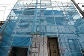 千葉県松戸市稔台８丁目