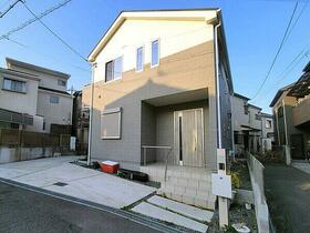 大阪府枚方市養父東町