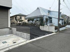 神奈川県藤沢市亀井野