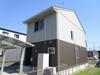  築10年10ヶ月の賃貸物件