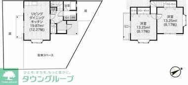 間取り：214078302355