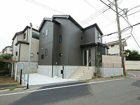 千葉県船橋市大穴南１丁目