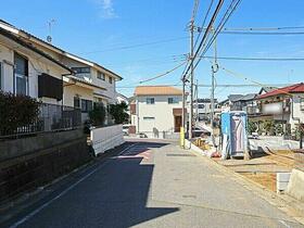 千葉県船橋市大穴南１丁目