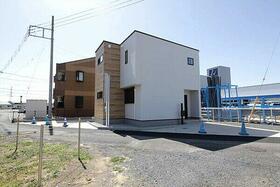 群馬県伊勢崎市上泉町