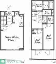 間取り：213141896501