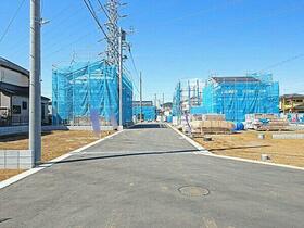 千葉県船橋市二和西５丁目