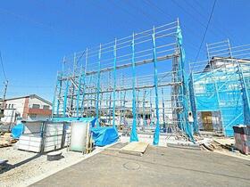 千葉県船橋市二和西５丁目