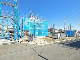 千葉県船橋市二和西５丁目