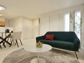 神奈川県茅ヶ崎市円蔵１丁目