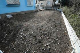 神奈川県横浜市緑区三保町