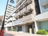 豊島区西池袋５丁目&nbsp;13階建&nbsp;築21年のイメージ