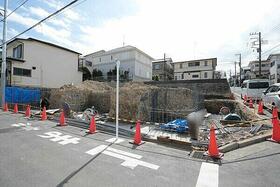 神奈川県横浜市保土ケ谷区境木本町