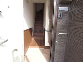 Ｍａｉｓｏｎ　ｄｅ　ｃｈｏｃｏｌａ 205 ｜ 岐阜県岐阜市月ノ会町１丁目（賃貸アパート1LDK・2階・44.81㎡） その12