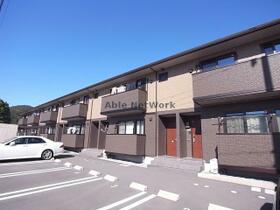 Ｍａｉｓｏｎ　ｄｅ　ｃｈｏｃｏｌａ 205 ｜ 岐阜県岐阜市月ノ会町１丁目（賃貸アパート1LDK・2階・44.81㎡） その1