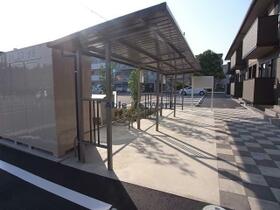 Ｍａｉｓｏｎ　ｄｅ　ｃｈｏｃｏｌａ 205 ｜ 岐阜県岐阜市月ノ会町１丁目（賃貸アパート1LDK・2階・44.81㎡） その4