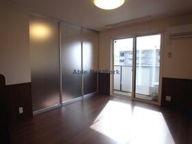 Ｍａｉｓｏｎ　ｄｅ　ｃｈｏｃｏｌａ 205 ｜ 岐阜県岐阜市月ノ会町１丁目（賃貸アパート1LDK・2階・44.81㎡） その5