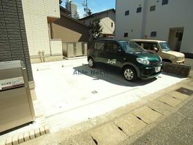 岐阜県岐阜市寺島町２丁目（賃貸アパート1R・2階・34.47㎡） その3