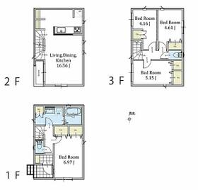 福岡県福岡市東区香住ヶ丘４丁目