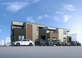 群馬県伊勢崎市美茂呂町